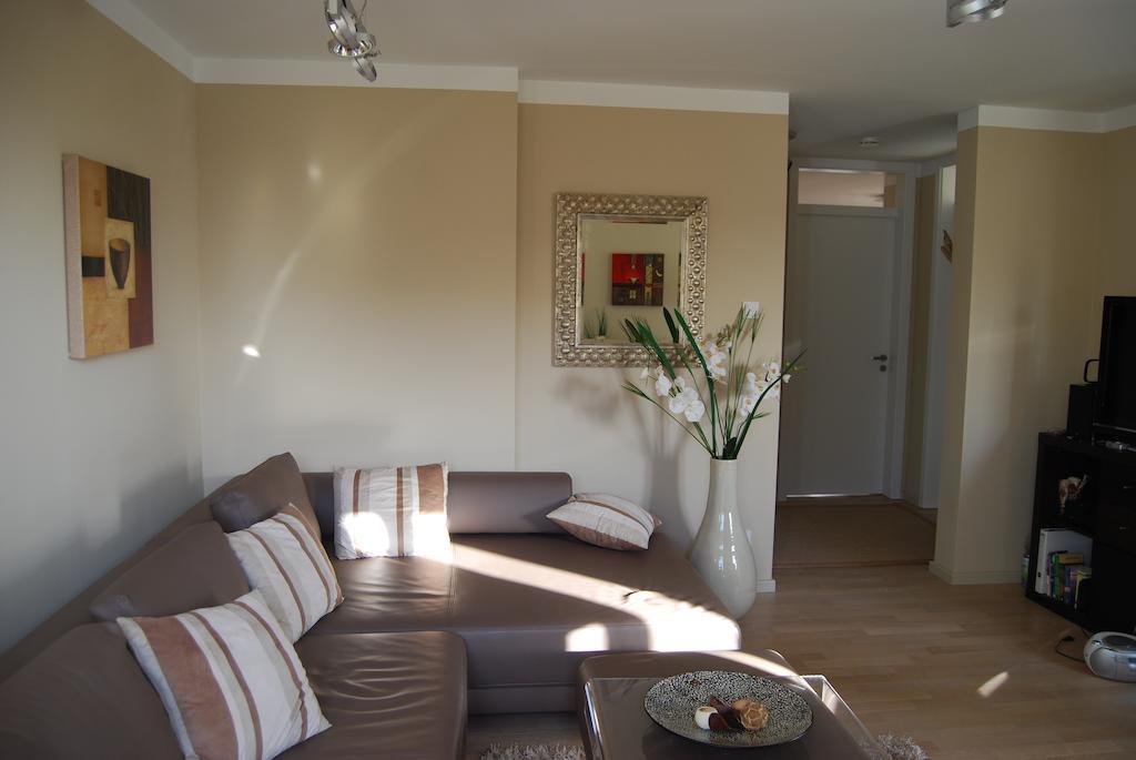 Luxuswohnung Abendsonne Apartment