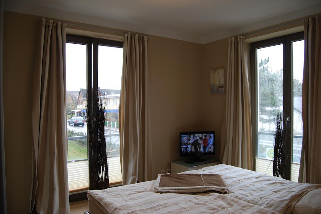 Luxuswohnung Abendsonne * Wenningstedt-Braderup