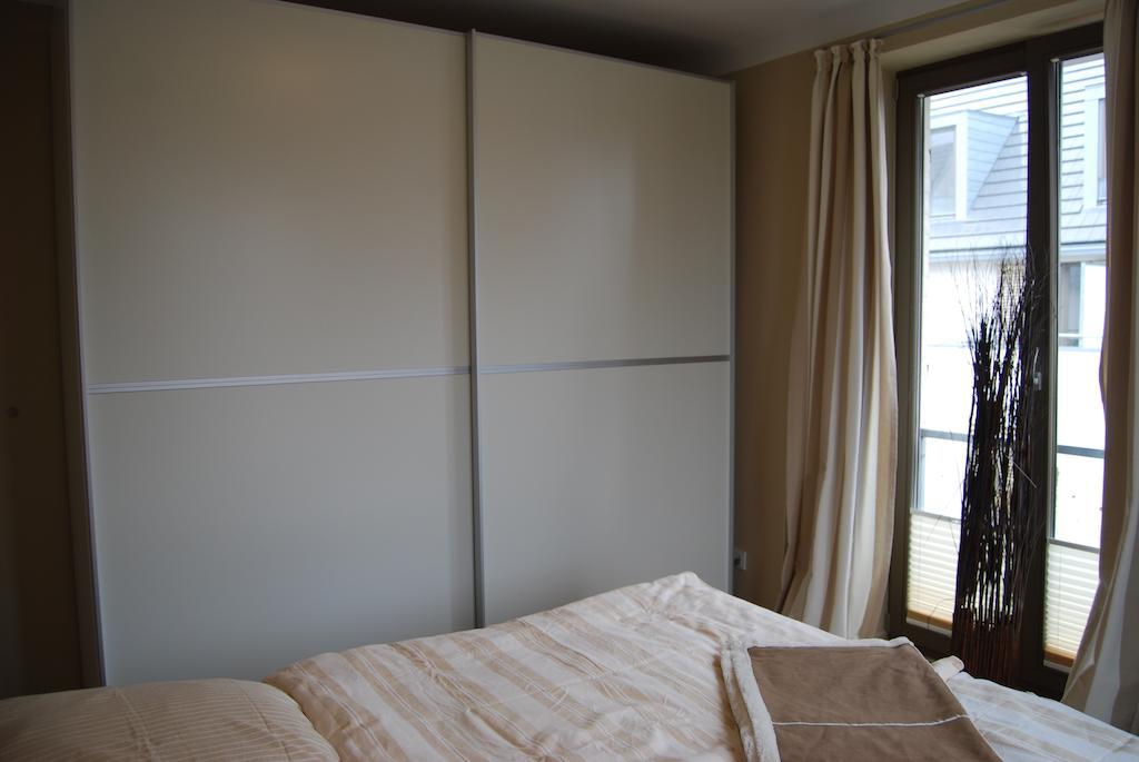 Luxuswohnung Abendsonne Wenningstedt-Braderup