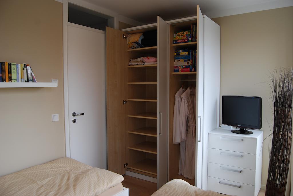 Luxuswohnung Abendsonne Apartment Wenningstedt-Braderup