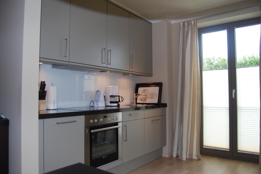 Luxuswohnung Abendsonne Apartment