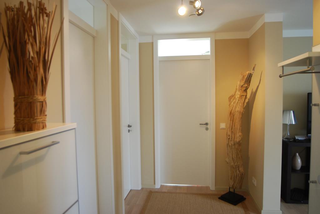 Luxuswohnung Abendsonne *