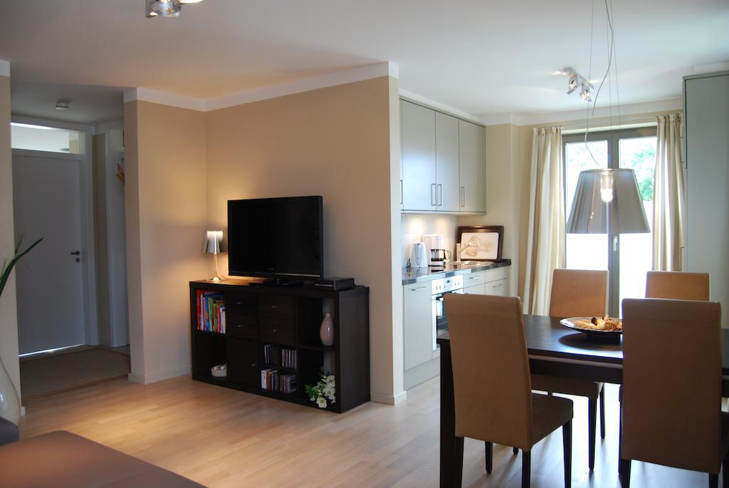 Luxuswohnung Abendsonne Apartment Wenningstedt-Braderup