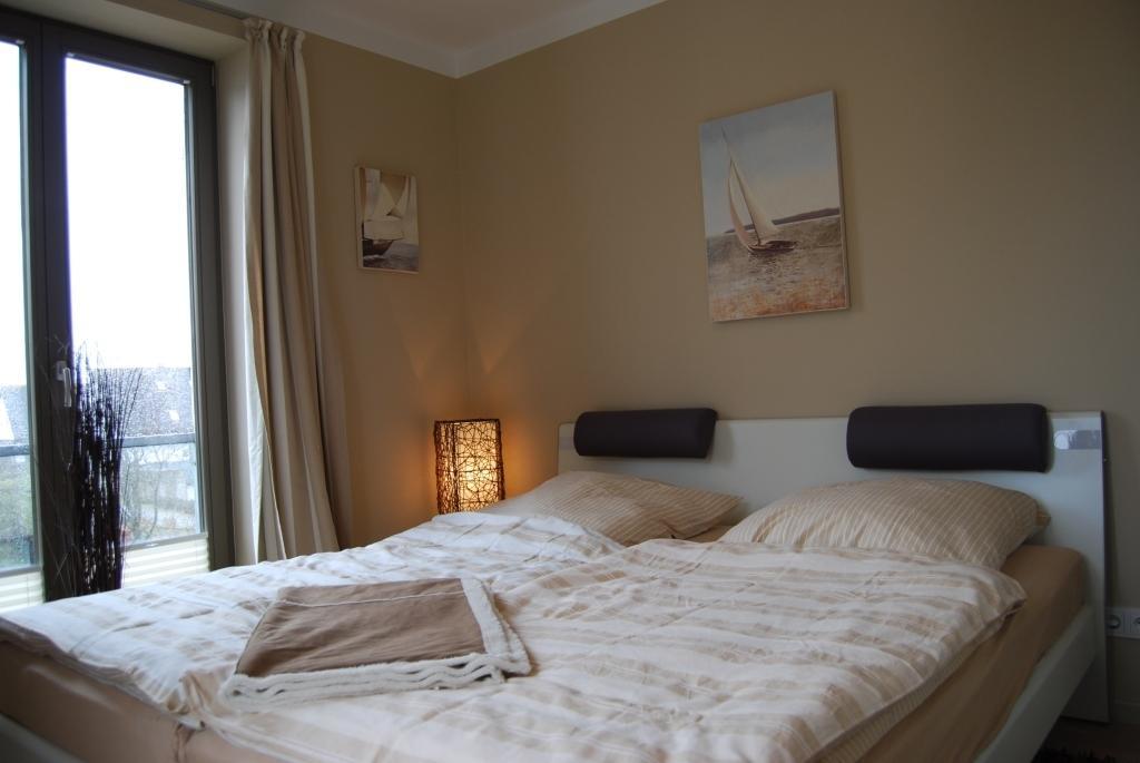Luxuswohnung Abendsonne