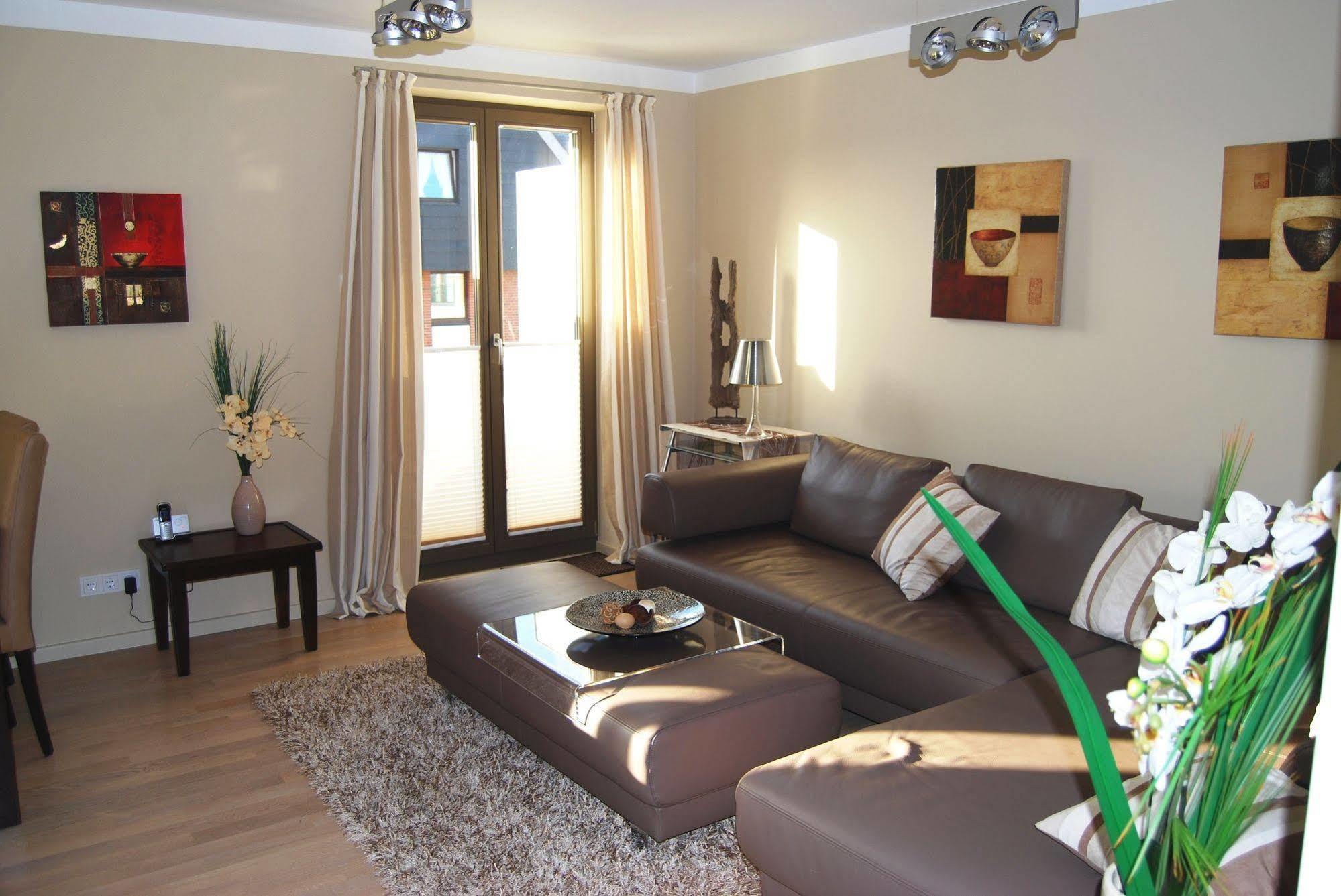 Luxuswohnung Abendsonne Wenningstedt-Braderup