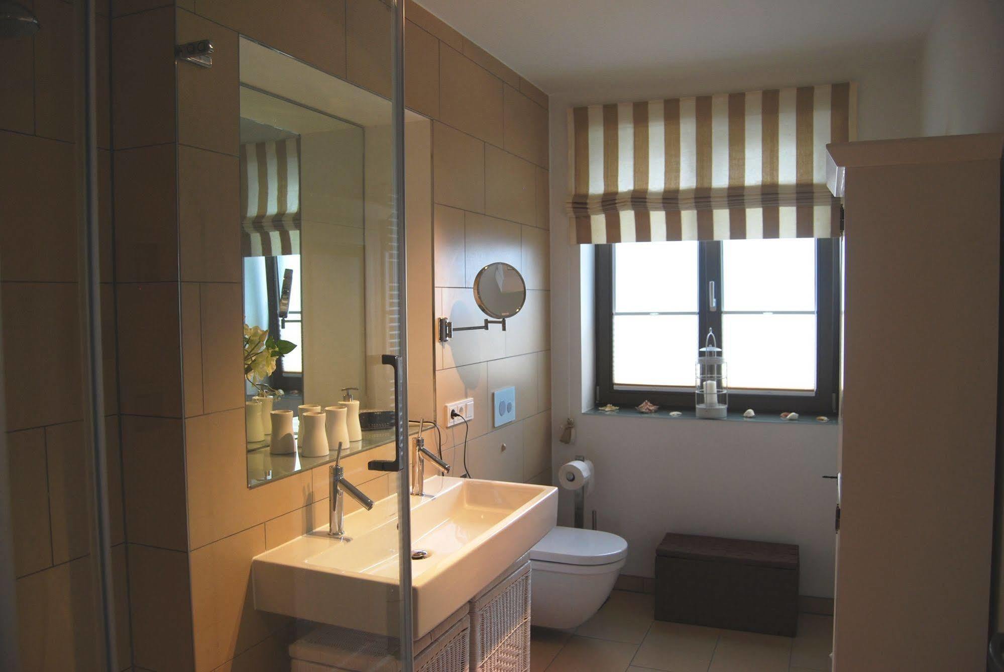 Luxuswohnung Abendsonne Apartment Wenningstedt-Braderup