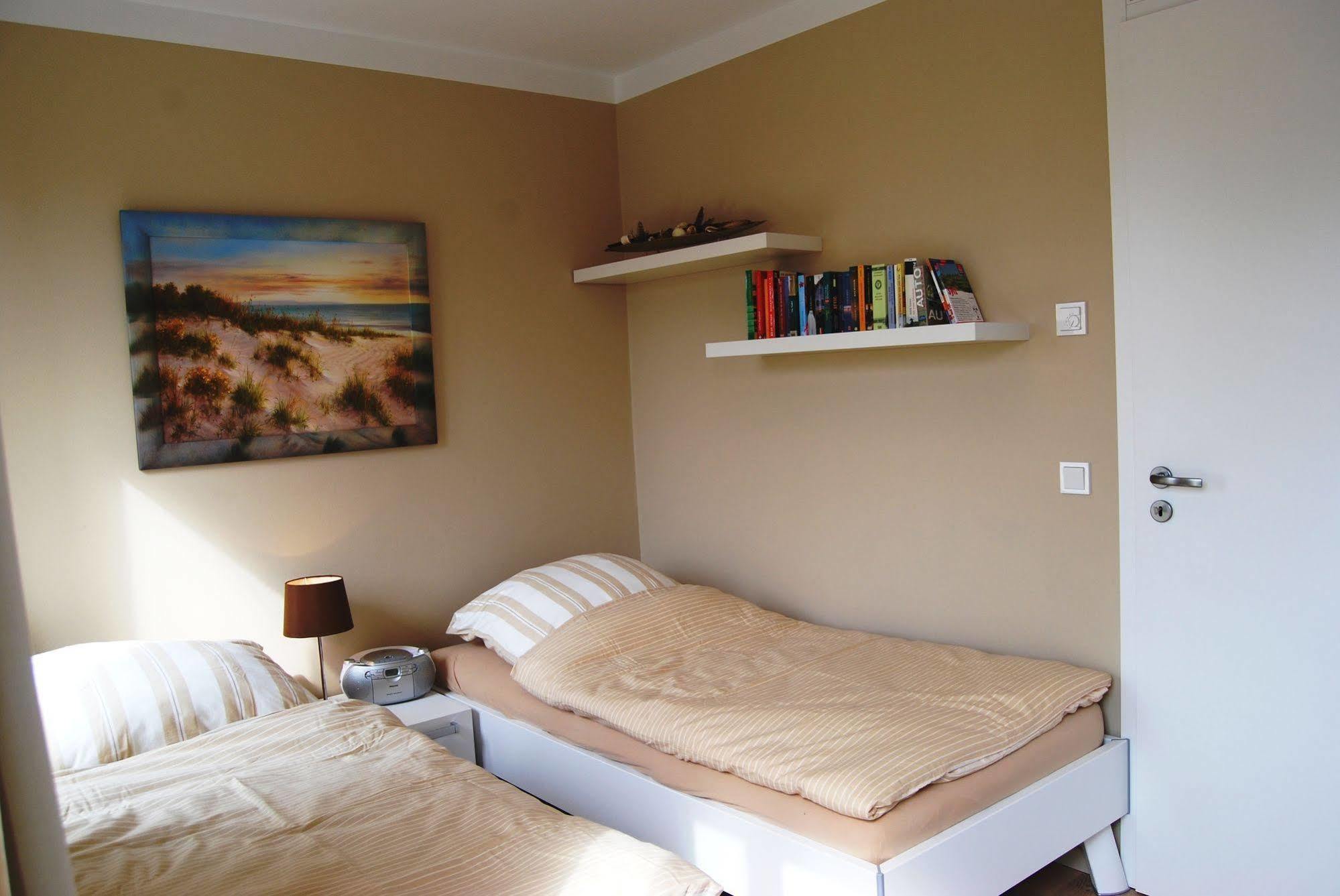 Luxuswohnung Abendsonne Apartment *
