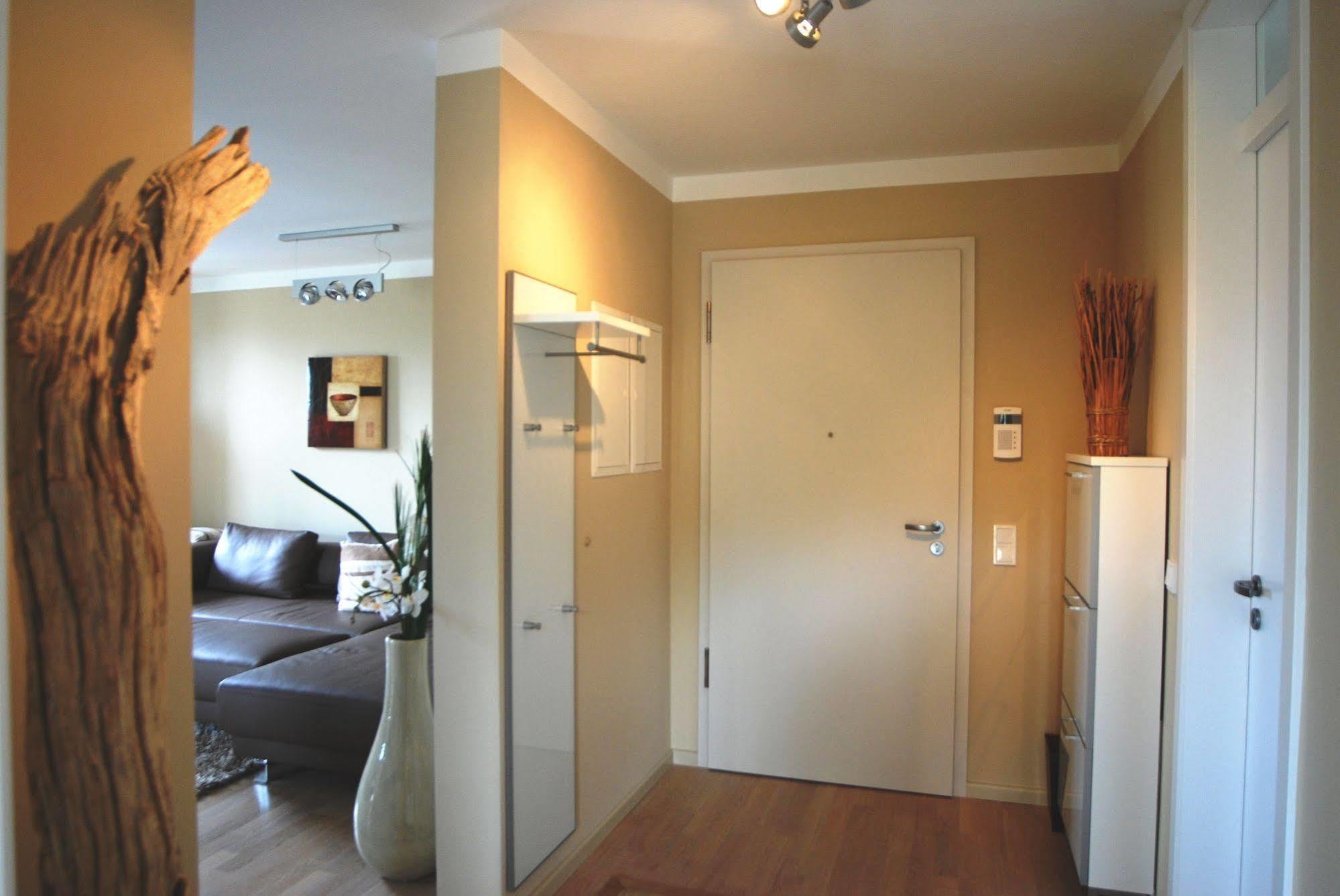 Luxuswohnung Abendsonne Apartment